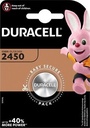 Batería Duracell DL2450