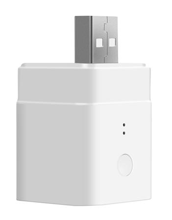 SONOFF Micro – 5V USB Smart Adapter