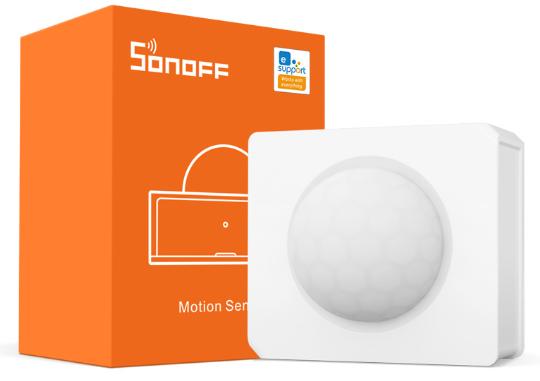 SONOFF SNZB-03 – Zigbee Motion Sensor